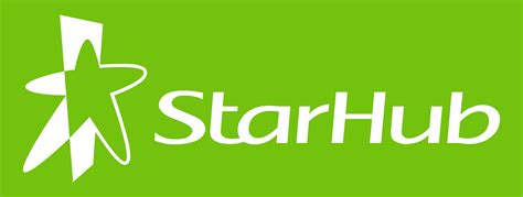 StarHub.
