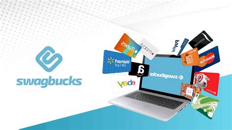 Swagbucks.