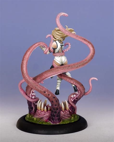 TENTACLE.