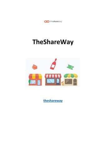 TheShareWay.