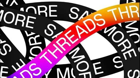 Threads.