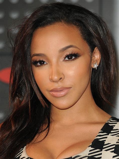 Tinashe.