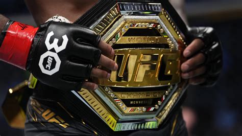 UFC.
