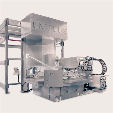 UNIFLUX.