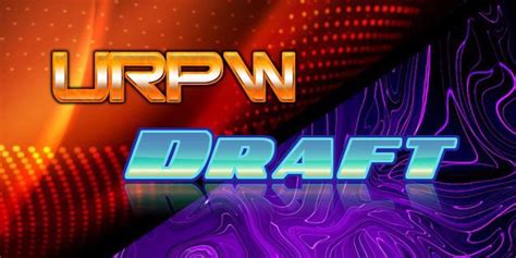 URPW.