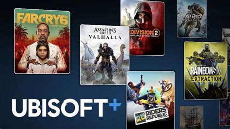Ubisoft+.