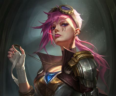 VI.