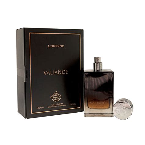 Valiance.