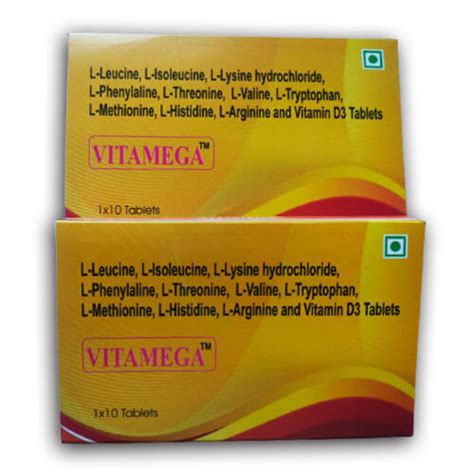 Vitamega.