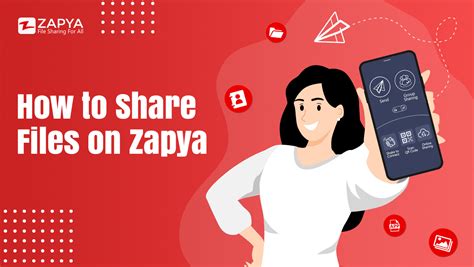 Zapya.