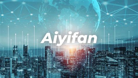 aiiyifan.