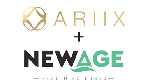 ariix.newage.com.