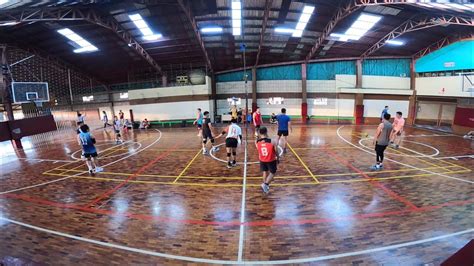 balibol.