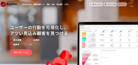 bownowとは.