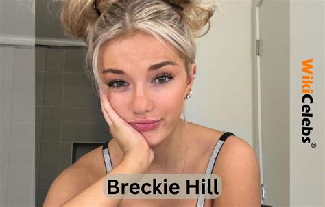 breckie.