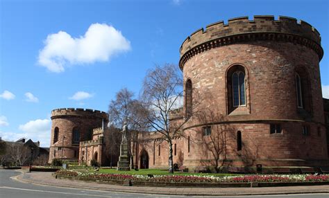 carlisle.
