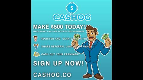 cashog