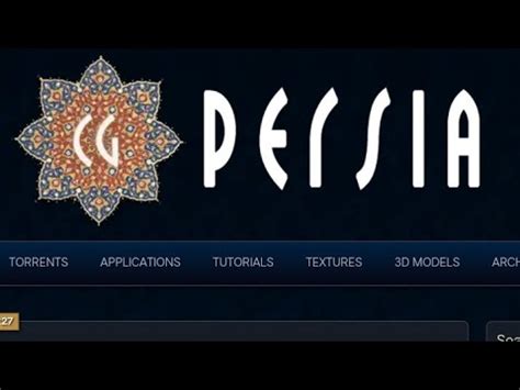 cgpersia.com.