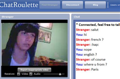 chatrullet