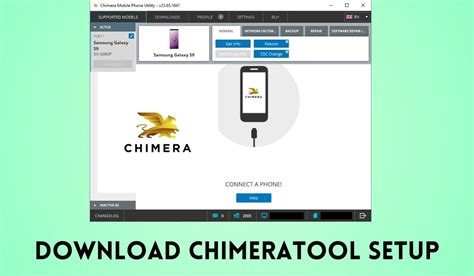 chimeratool.com.