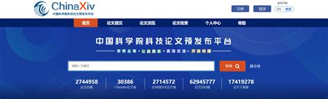 chinaxiv.