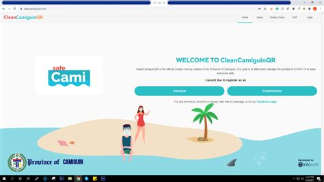 cleancamiguin.