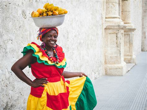 colombian.