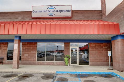 cornerstonechiropractic.com.