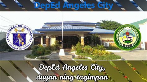 depedangelescity.com.