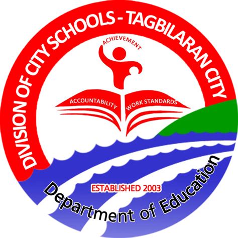 depedtagbilaran.org.