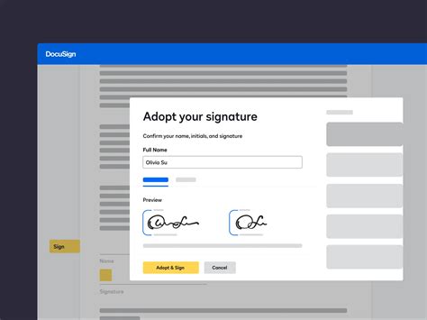 docusign.