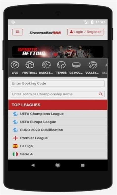 dreamsbet365