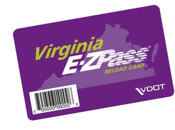 ezpassva.