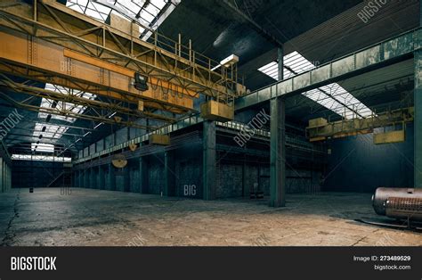 factory.