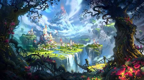 fantasy.