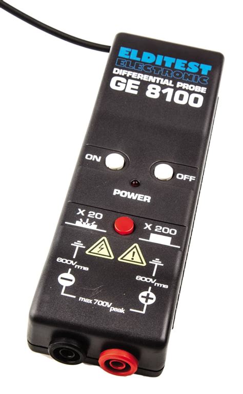 ge8100