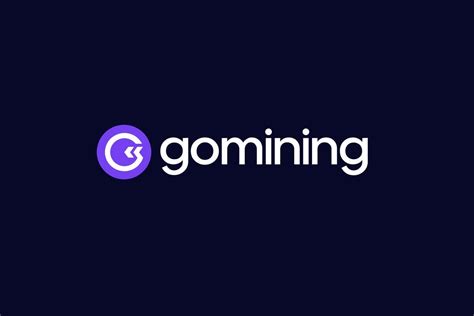 goming.
