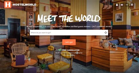 hostelworld.
