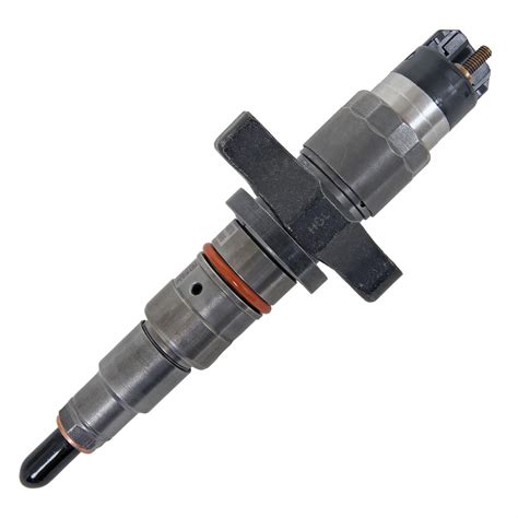 injector.