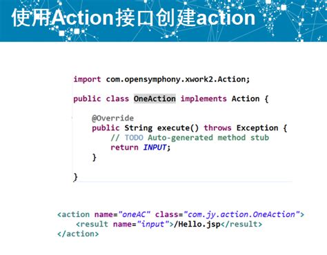 javawebaction.