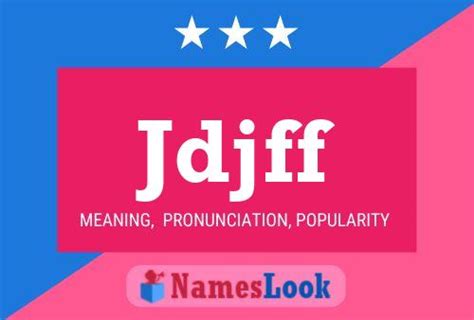 jdjff