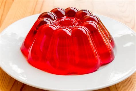 jelly.
