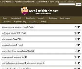 kambikuttan.net.