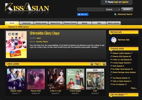 kissasian.cx