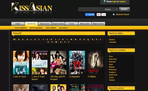 kissasianbet