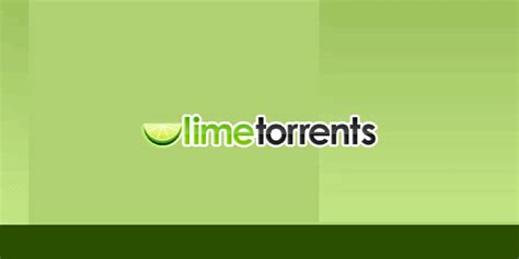 limetorrents.in.