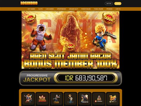 login888.