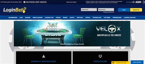loginbet.