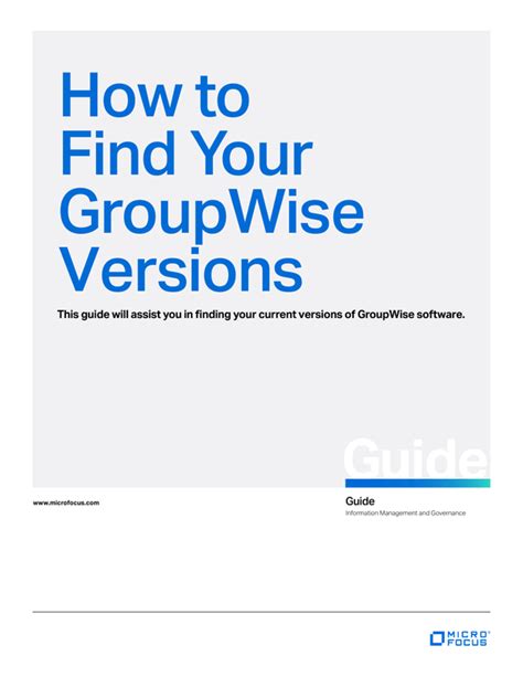 mdwgroupwise.