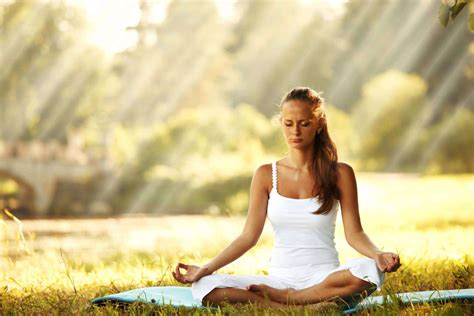 meditate